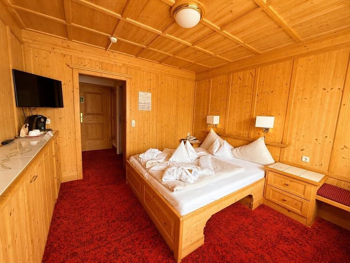 Hotel Latini