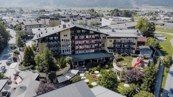 Hotel Latini