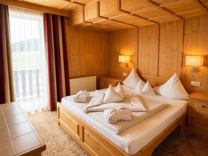 Hotel Latini