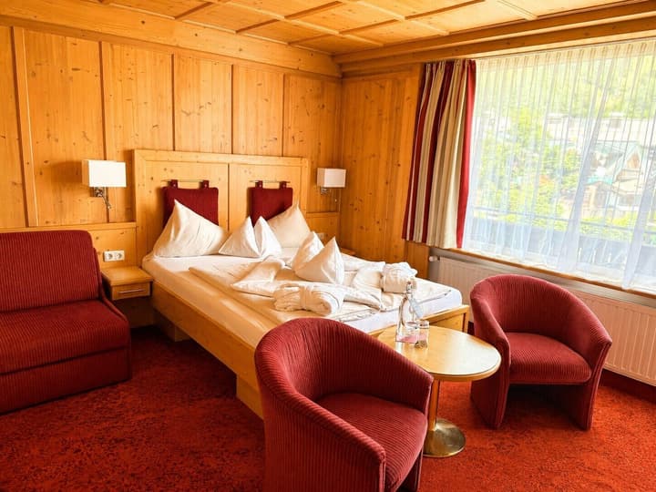 Hotel Latini