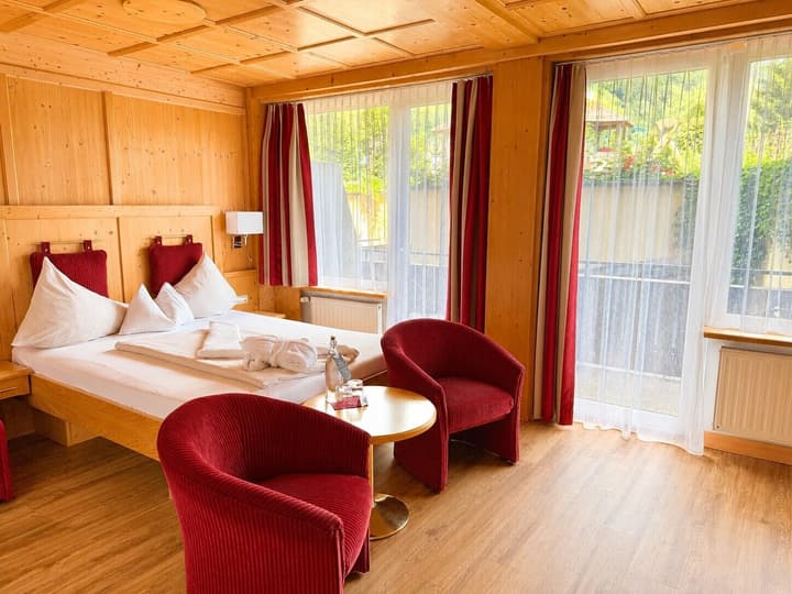 Hotel Latini