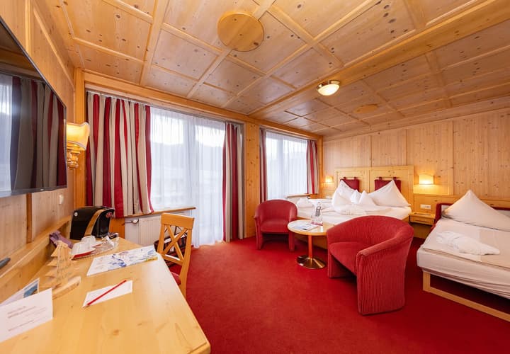 Hotel Latini