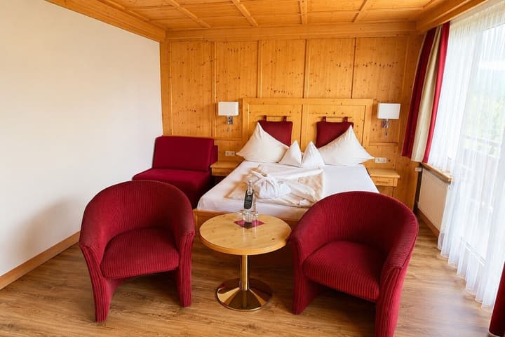 Hotel Latini