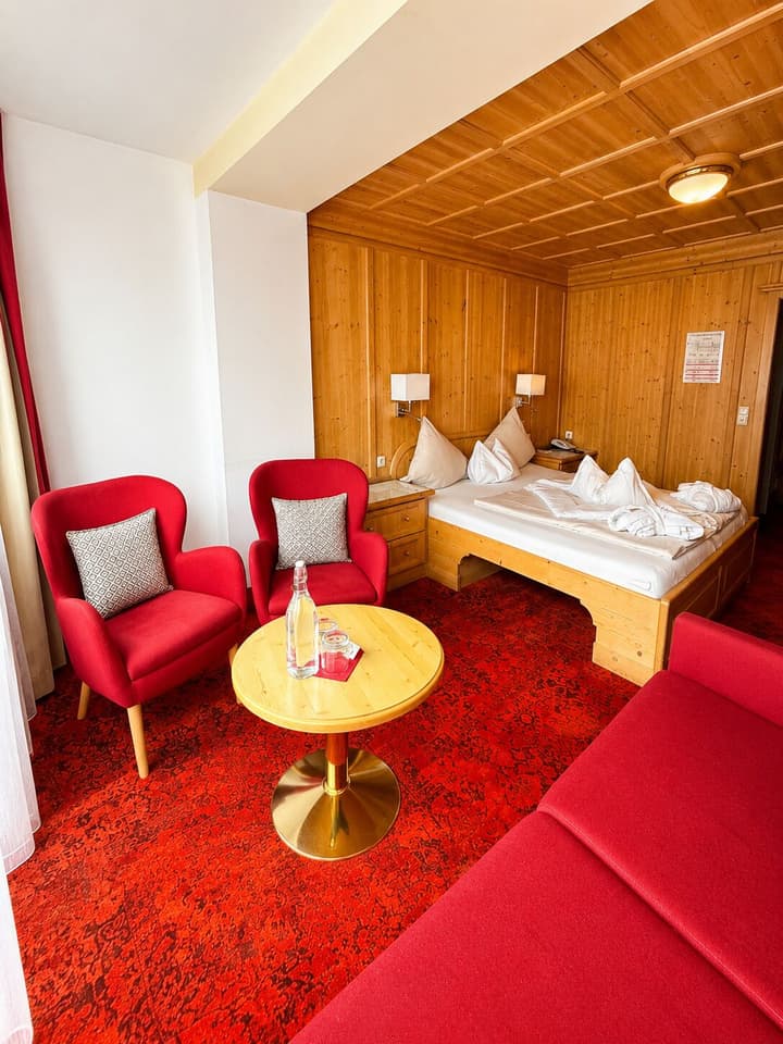 Hotel Latini
