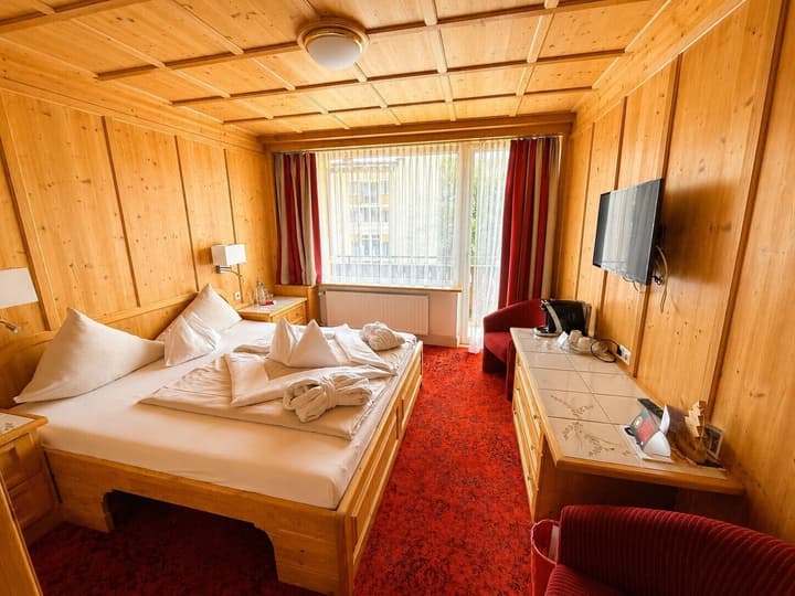 Hotel Latini