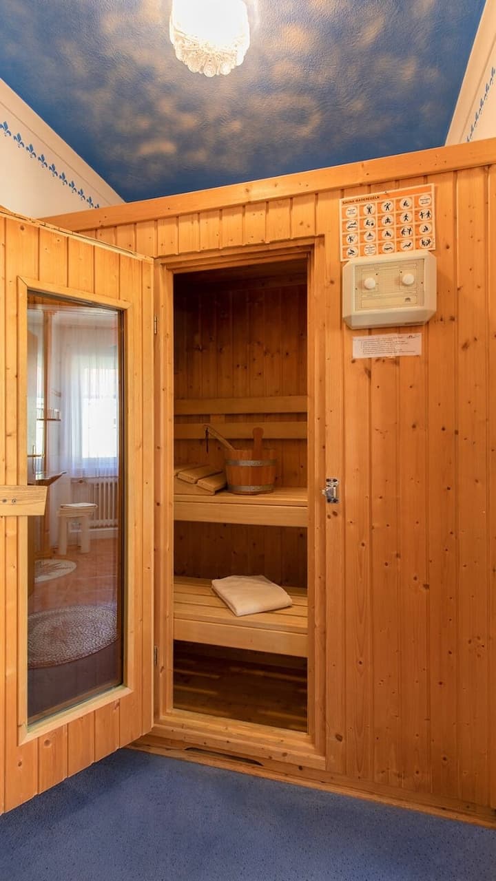 Hotel Plankl
