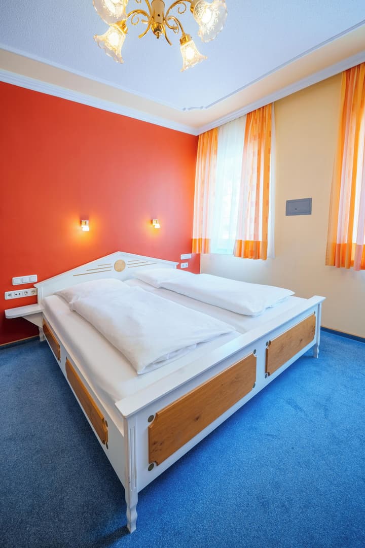 Hotel Plankl