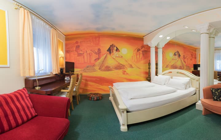 Hotel Plankl