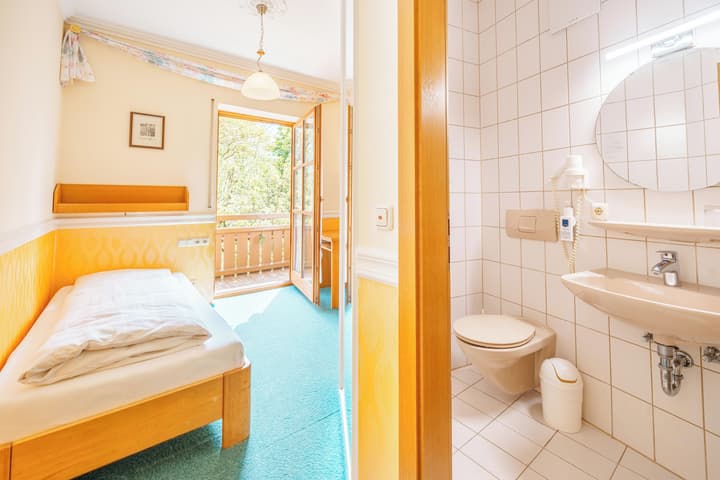 Hotel Plankl