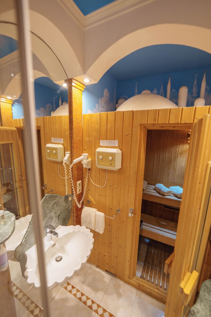 Hotel Plankl