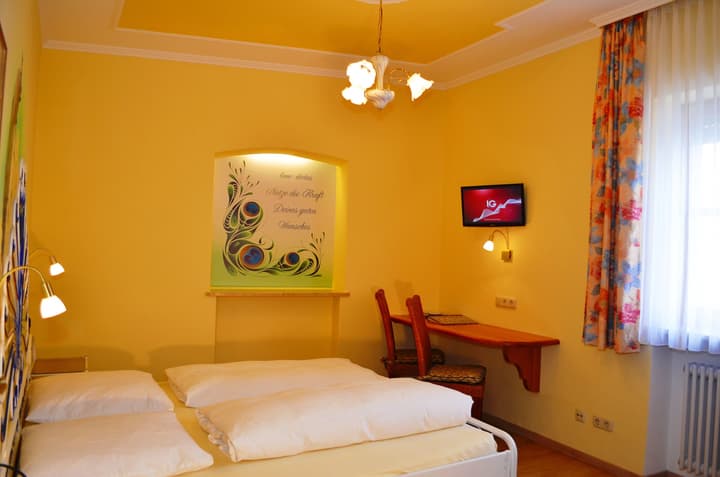 Hotel Plankl