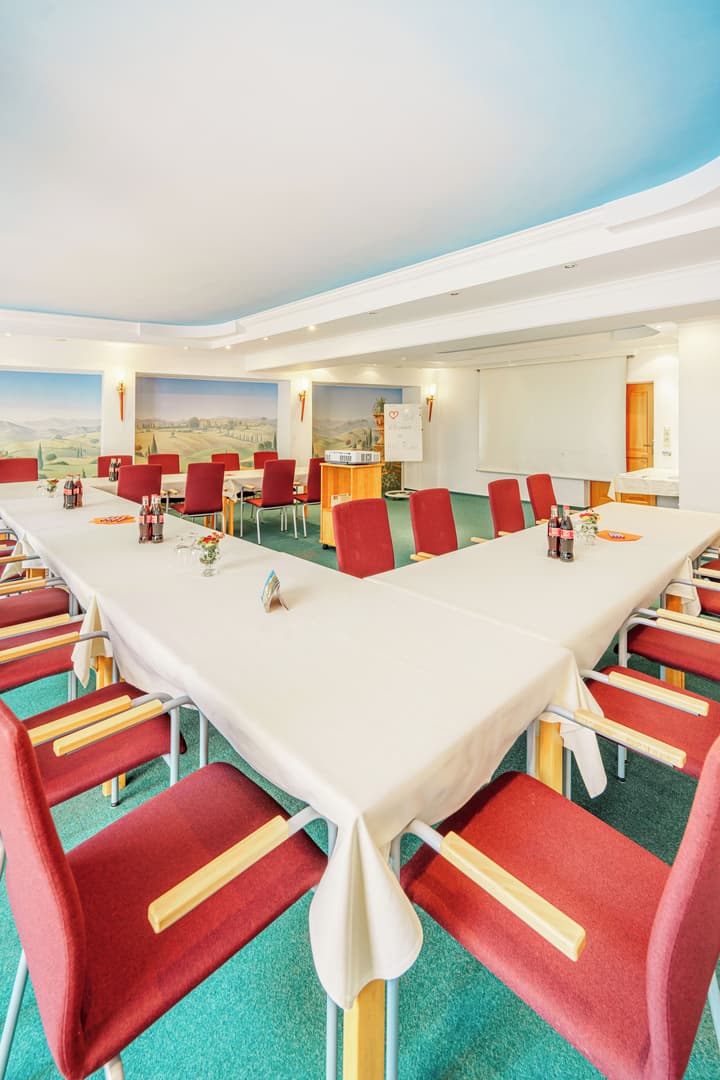 Hotel Plankl