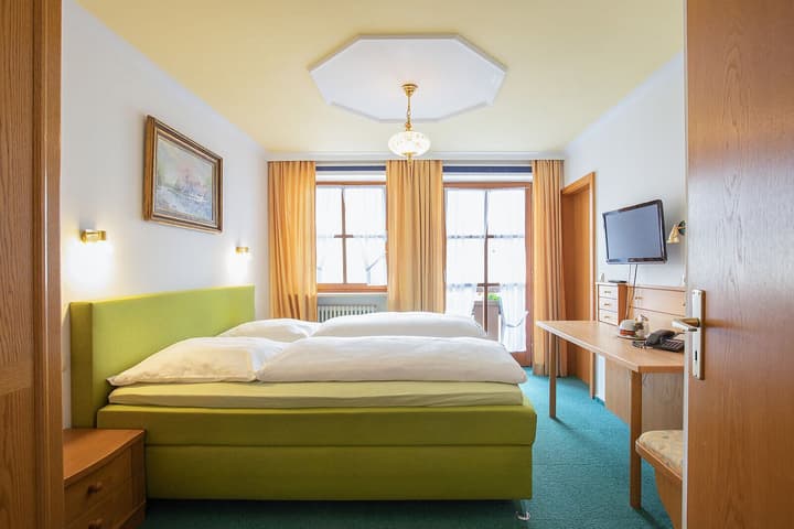 Hotel Plankl