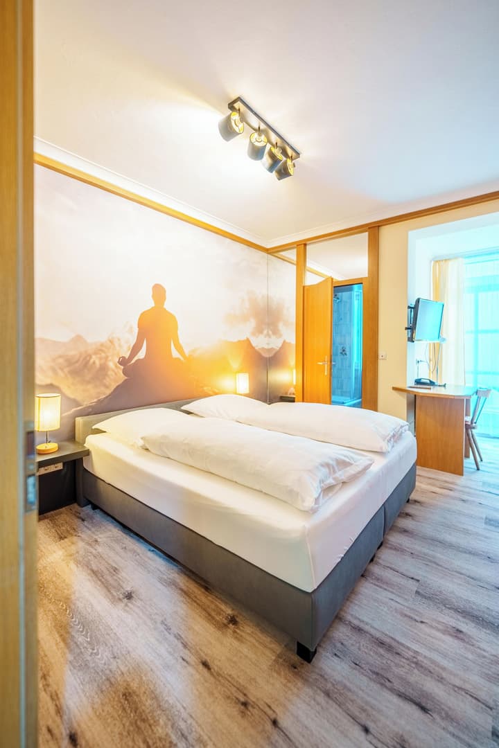 Hotel Plankl