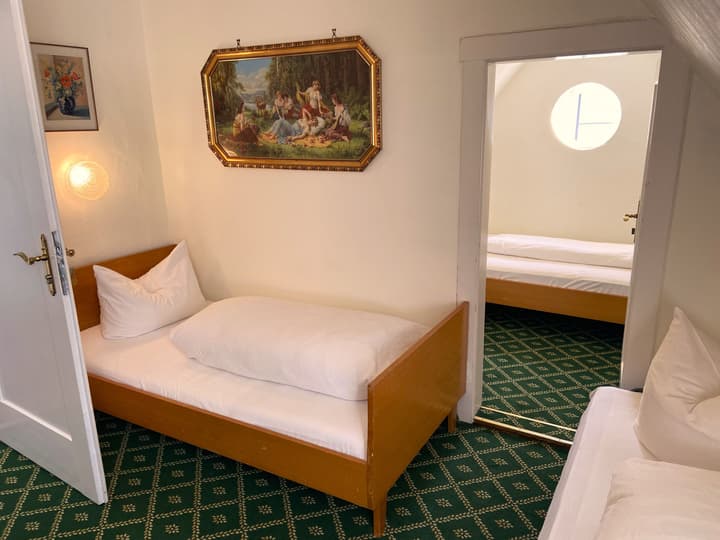 Hotel Krone