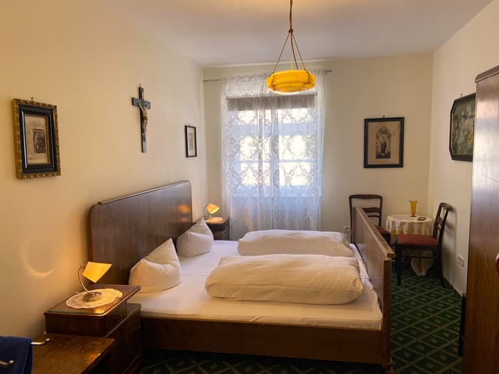 Hotel Krone