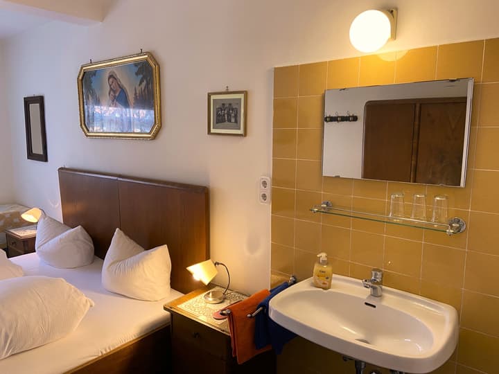 Hotel Krone