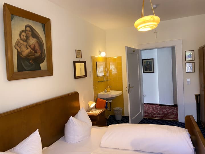 Hotel Krone
