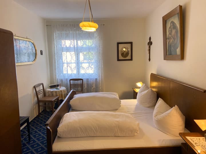 Hotel Krone