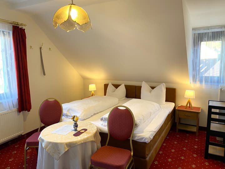 Hotel Krone