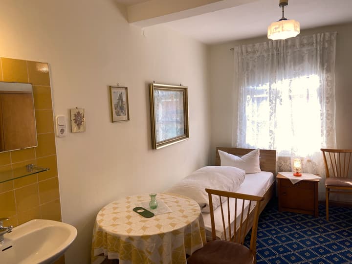 Hotel Krone