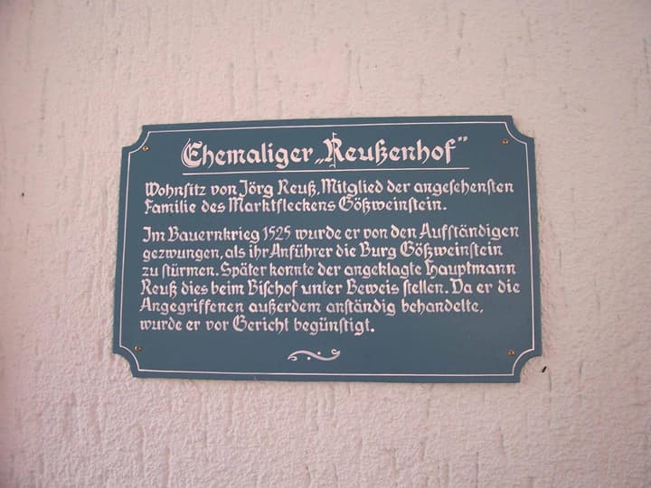 Hotel Krone