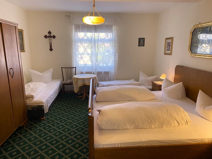 Hotel Krone