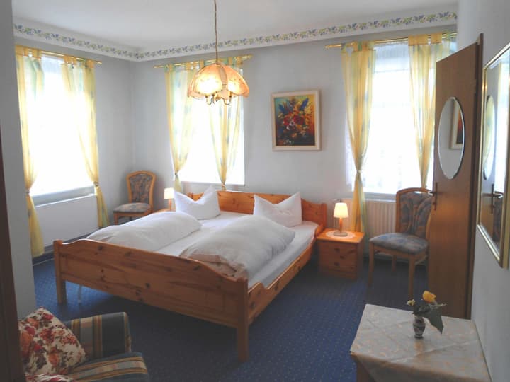 Hotel Krone