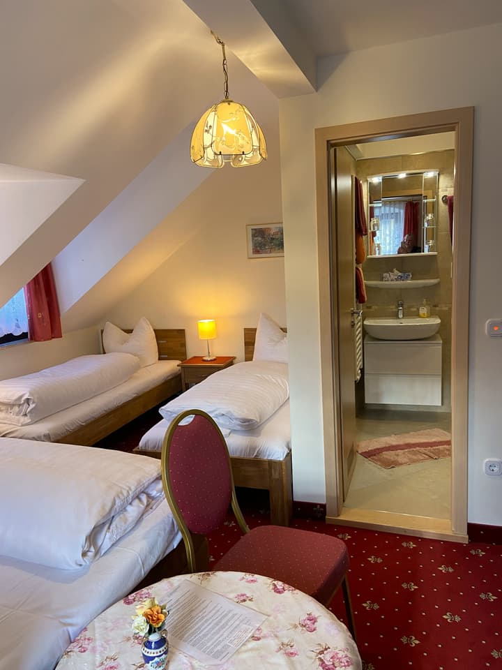Hotel Krone