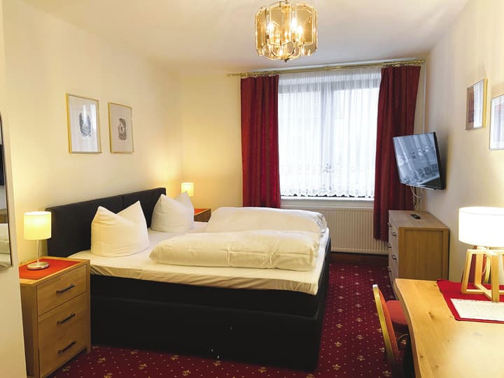 Hotel Krone
