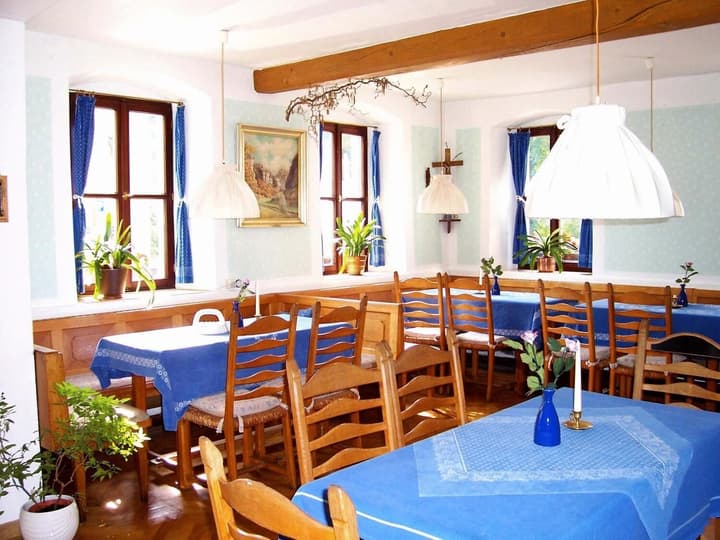 Hotel Krone