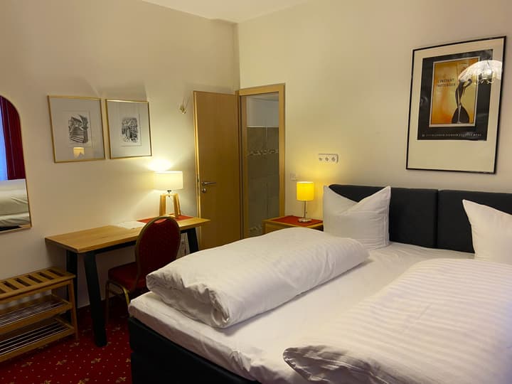 Hotel Krone