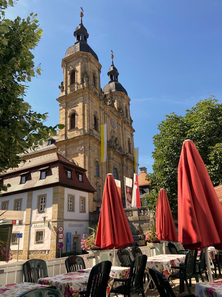 Hotel Krone