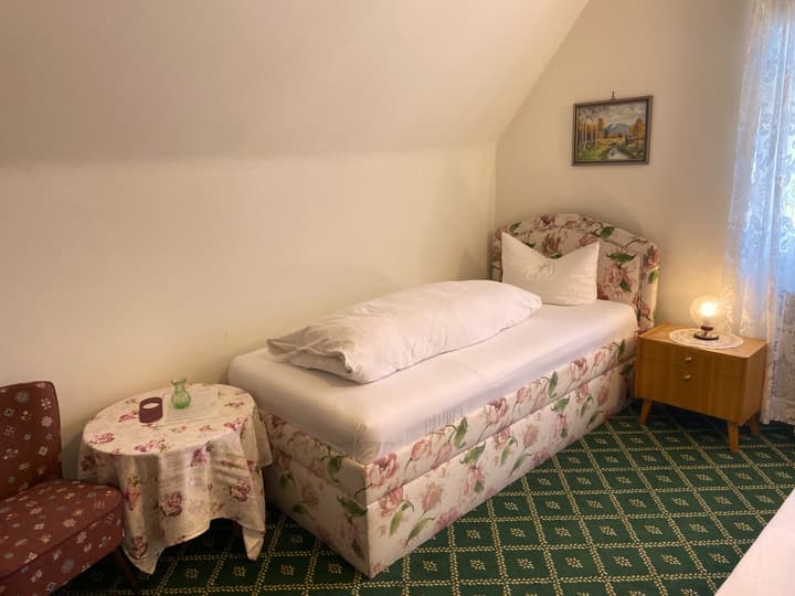 Hotel Krone