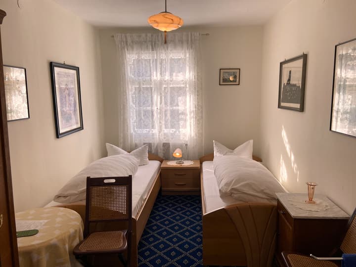 Hotel Krone