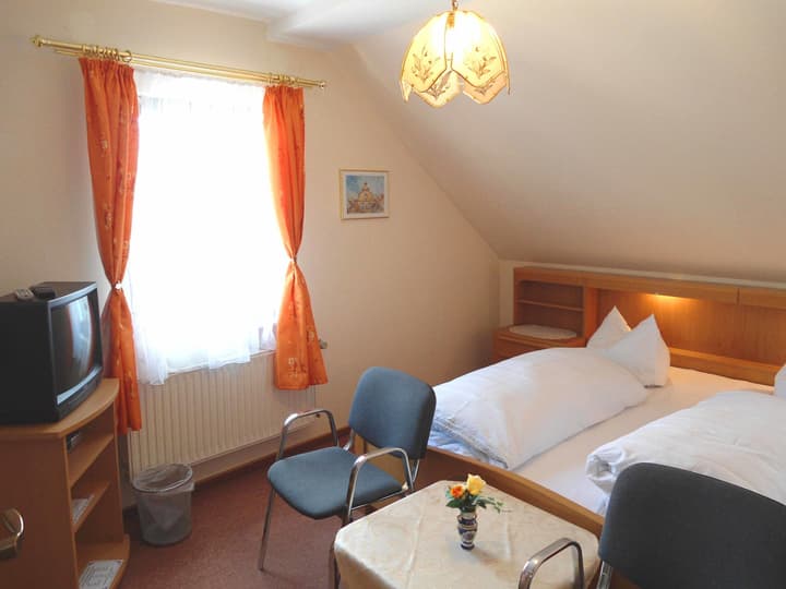Hotel Krone