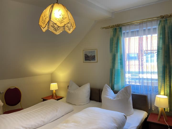Hotel Krone