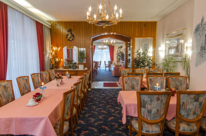 Hotel Krone