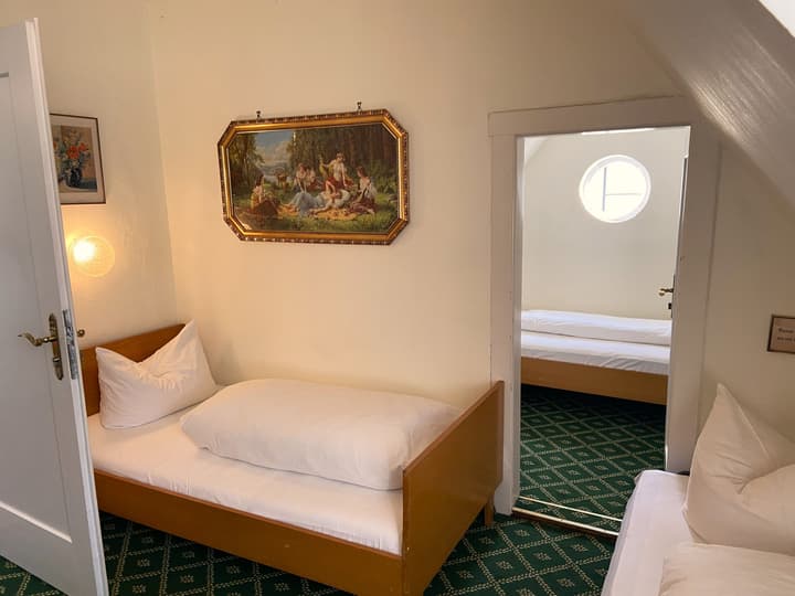 Hotel Krone