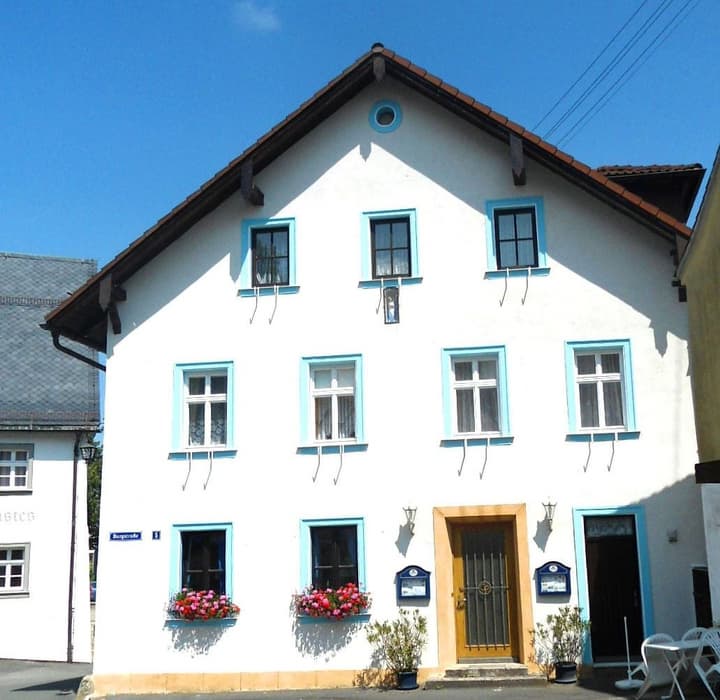 Hotel Krone