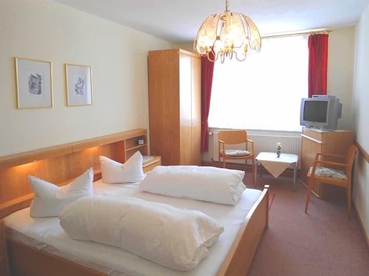 Hotel Krone