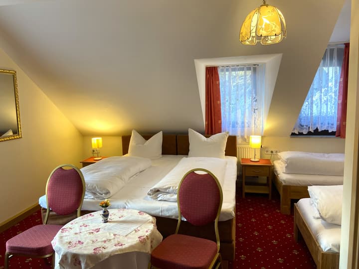 Hotel Krone