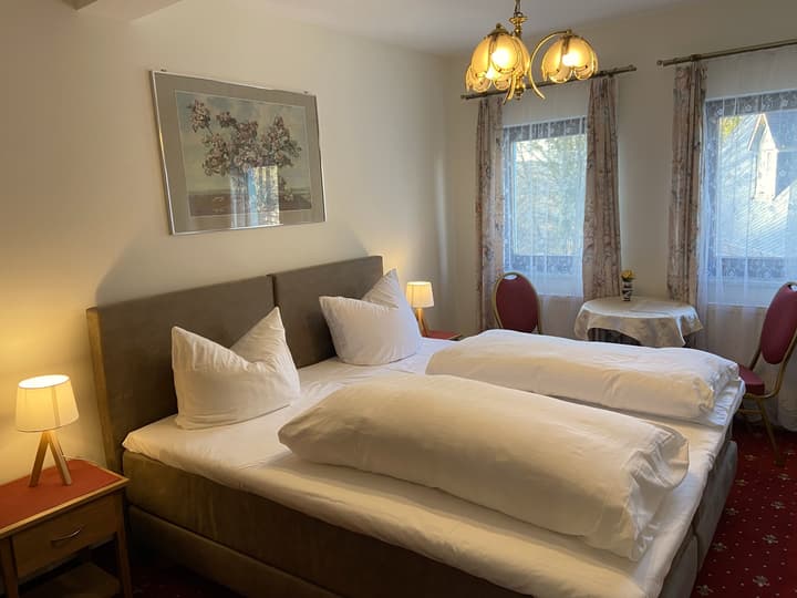 Hotel Krone