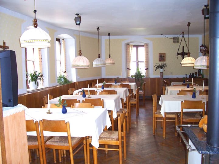 Hotel Krone