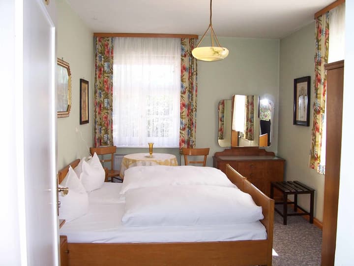 Hotel Krone