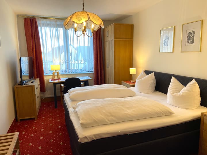 Hotel Krone