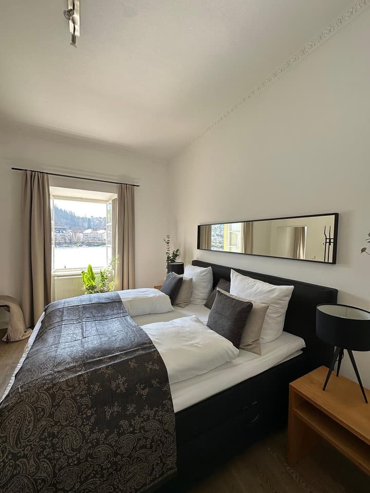 Hotel Schloss Ort