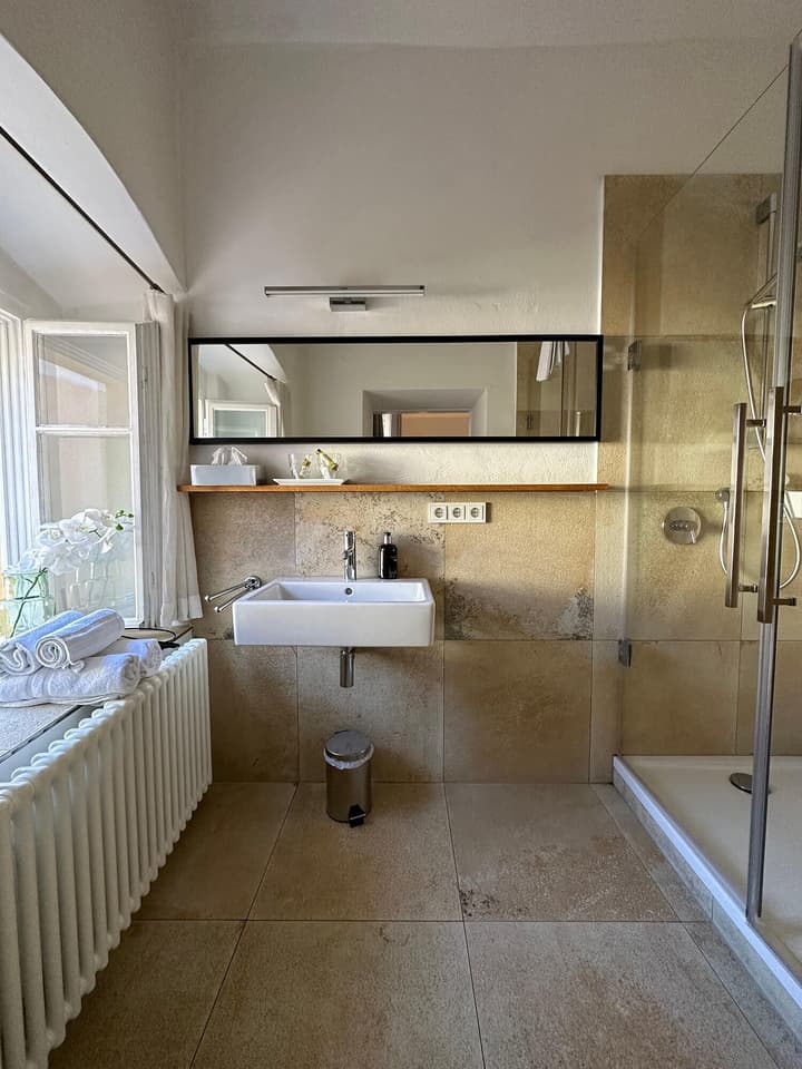 Hotel Schloss Ort