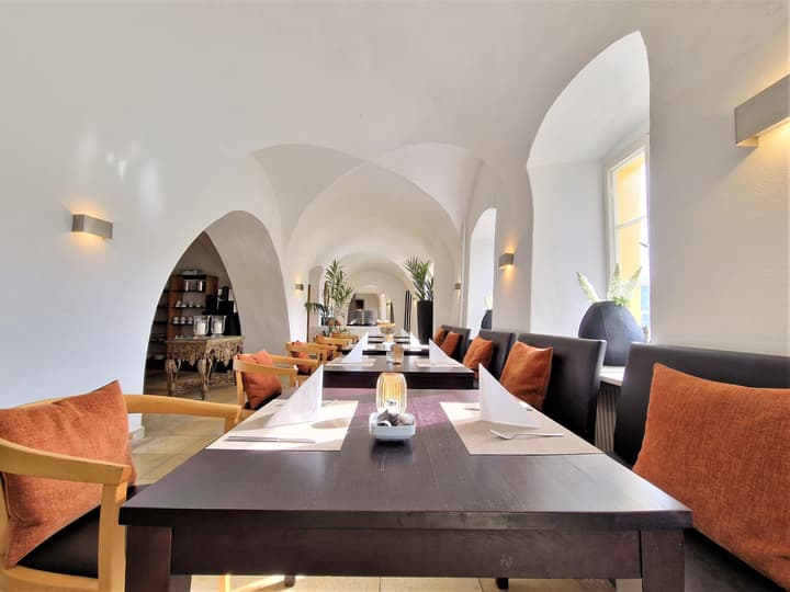 Hotel Schloss Ort