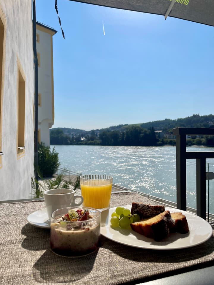 Hotel Schloss Ort